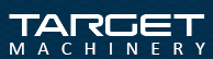 logo Target machinery